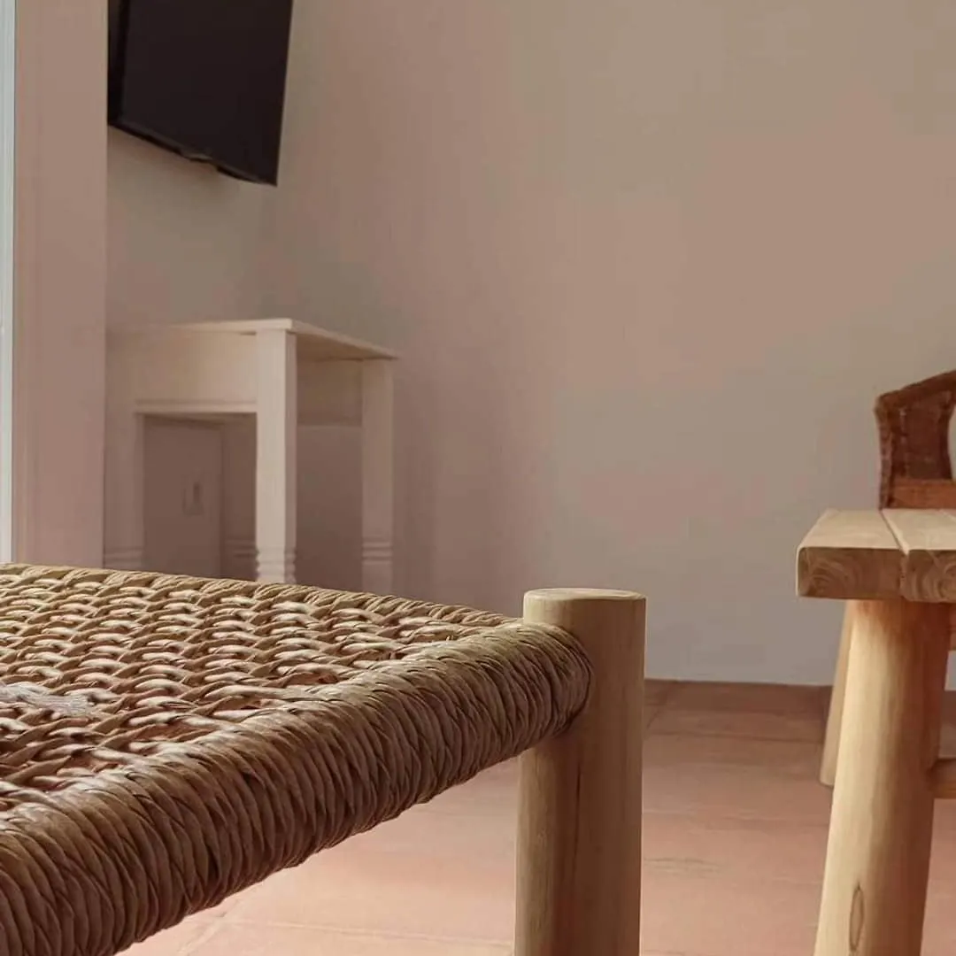 Ferienhaus La Montsina, Acogedora Casa De Estilo Mediterraneo Cómpeta Spanien