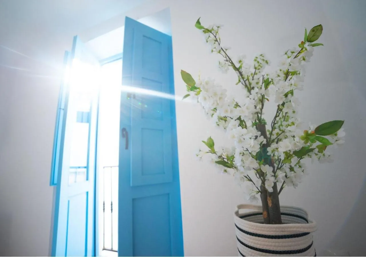 Ferienhaus La Montsina, Acogedora Casa De Estilo Mediterraneo Cómpeta